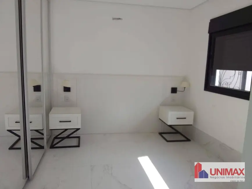 Foto 9 de Casa de Condomínio com 4 quartos à venda, 489m2 em Alphaville, Santana De Parnaiba - SP