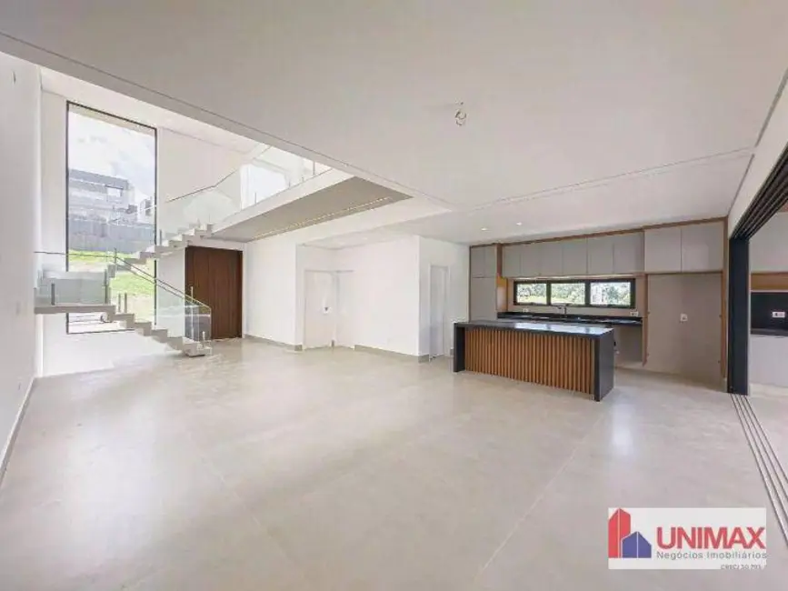Foto 6 de Casa de Condomínio com 4 quartos à venda, 420m2 em Alphaville, Santana De Parnaiba - SP