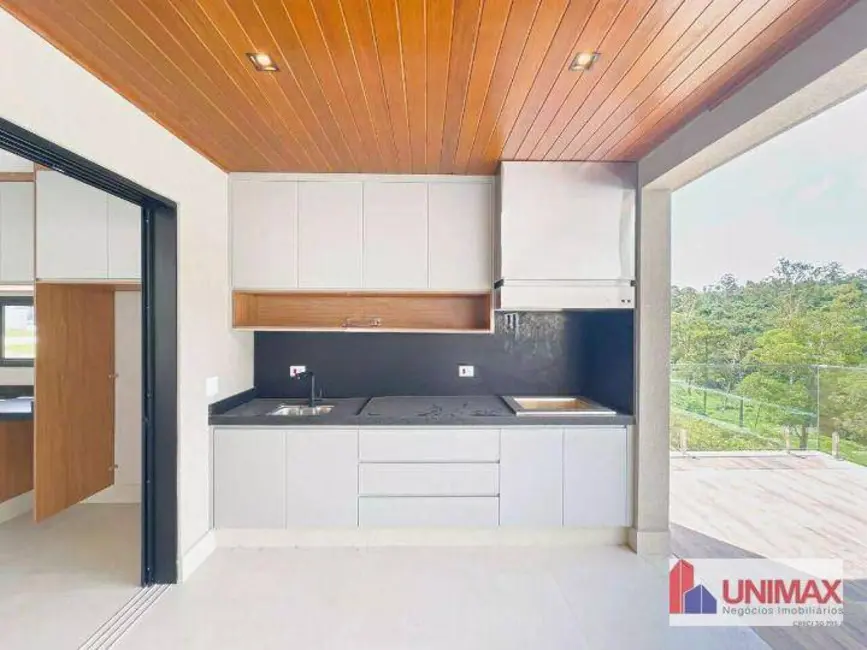 Foto 5 de Casa de Condomínio com 4 quartos à venda, 420m2 em Alphaville, Santana De Parnaiba - SP