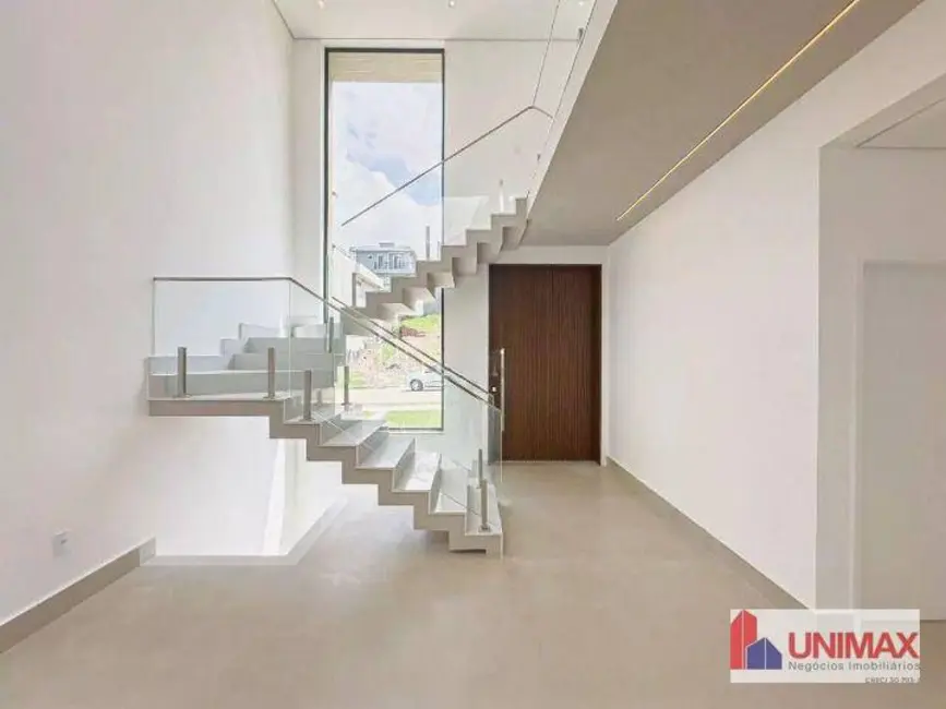 Foto 8 de Casa de Condomínio com 4 quartos à venda, 420m2 em Alphaville, Santana De Parnaiba - SP