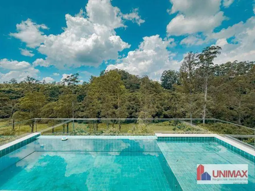 Foto 1 de Casa de Condomínio com 4 quartos à venda, 420m2 em Alphaville, Santana De Parnaiba - SP