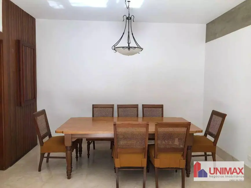 Foto 8 de Casa de Condomínio com 4 quartos para alugar, 1020m2 em Santana De Parnaiba - SP