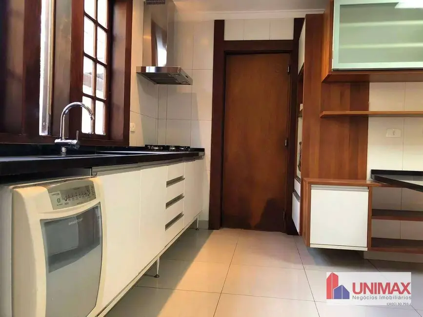 Foto 9 de Casa de Condomínio com 4 quartos para alugar, 1020m2 em Santana De Parnaiba - SP