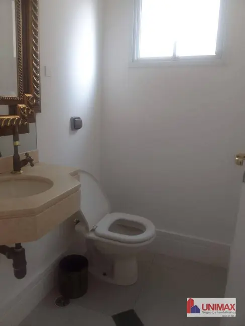 Foto 7 de Casa de Condomínio com 4 quartos para alugar, 420m2 em Santana De Parnaiba - SP