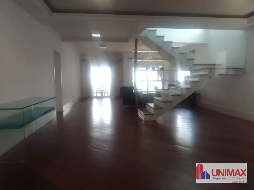 Foto 9 de Casa de Condomínio com 4 quartos para alugar, 420m2 em Santana De Parnaiba - SP