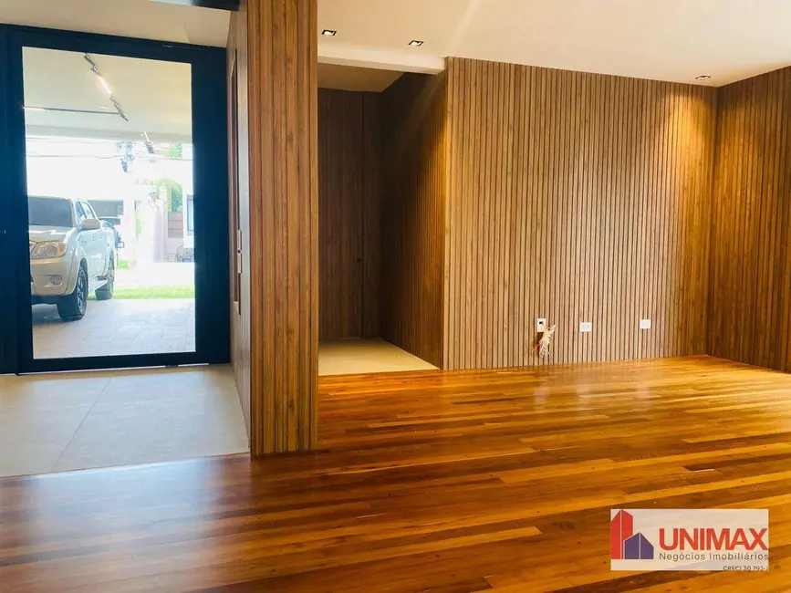 Foto 9 de Casa de Condomínio com 4 quartos à venda, 560m2 em Barueri - SP