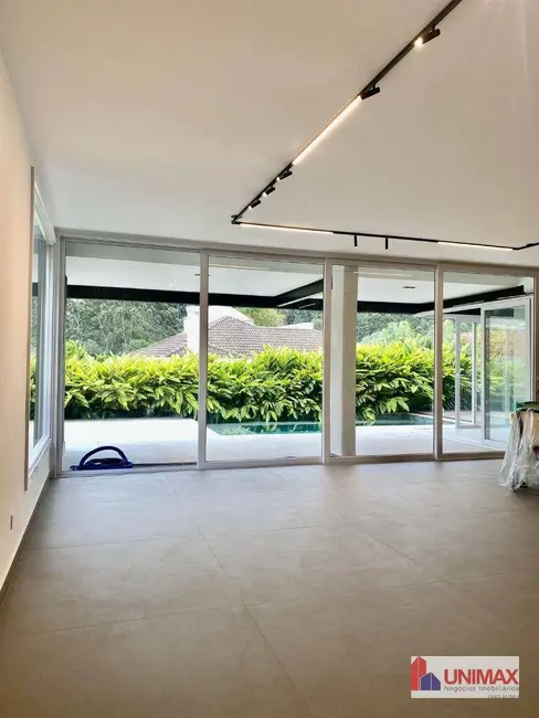 Foto 4 de Casa de Condomínio com 4 quartos à venda, 560m2 em Barueri - SP