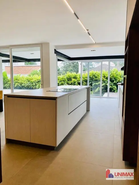 Foto 3 de Casa de Condomínio com 4 quartos à venda, 560m2 em Barueri - SP