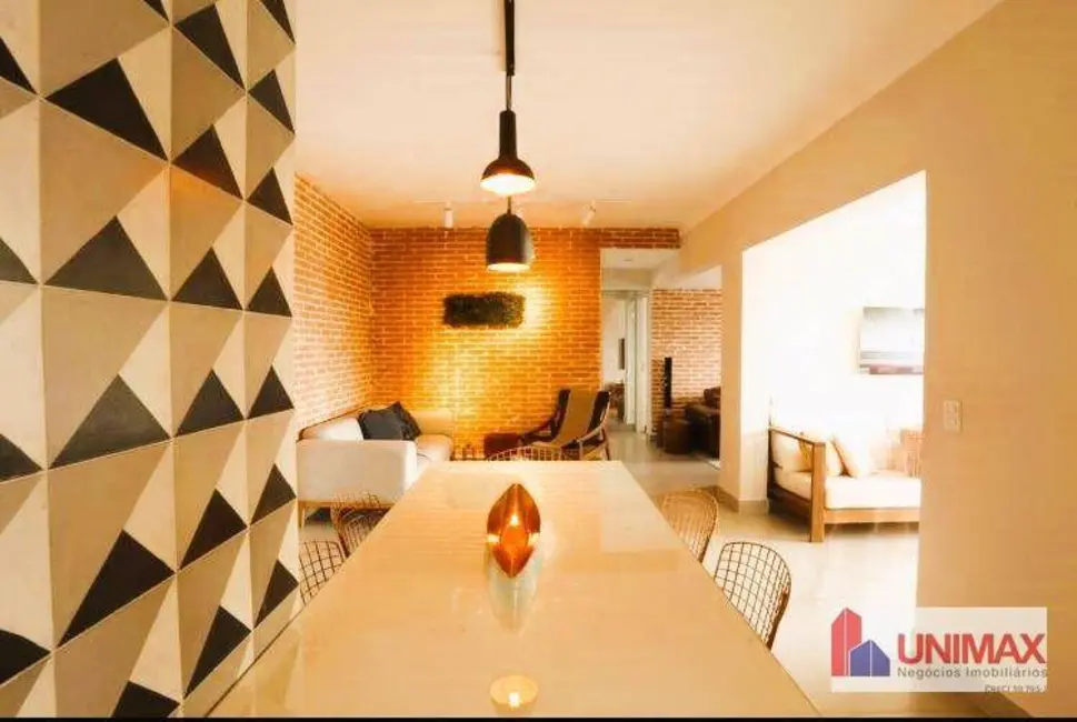 Foto 6 de Apartamento com 3 quartos à venda, 107m2 em Barueri - SP