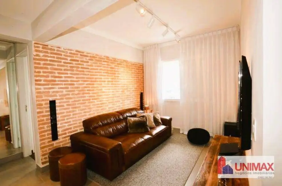 Foto 8 de Apartamento com 3 quartos à venda, 107m2 em Barueri - SP