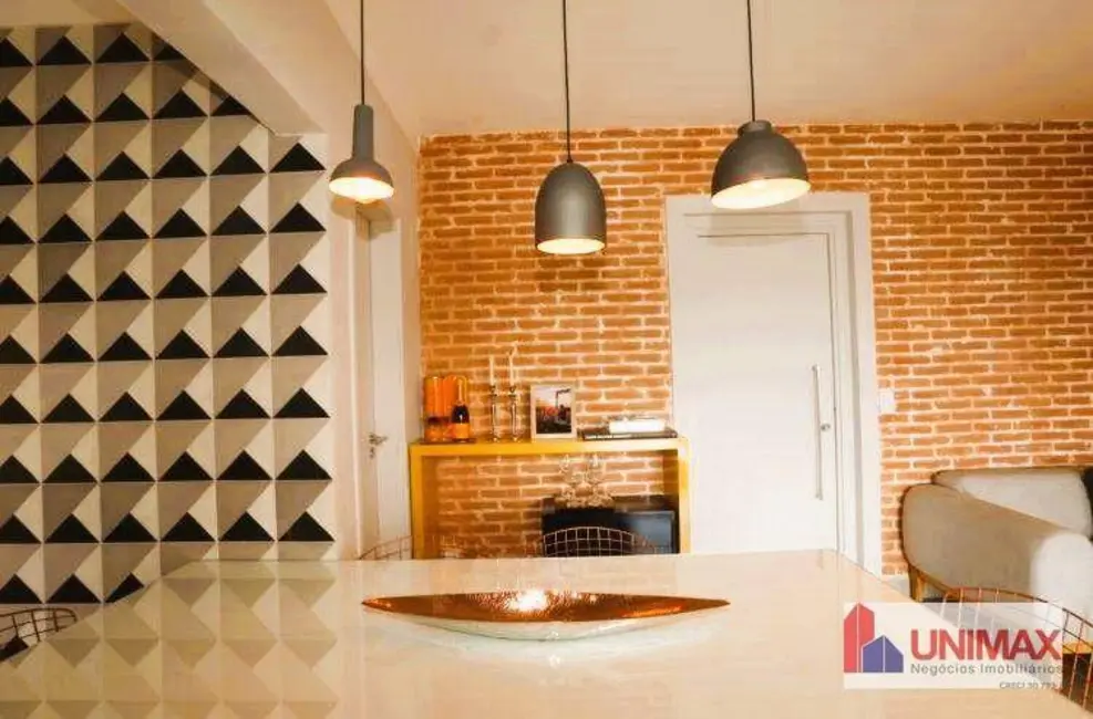 Foto 5 de Apartamento com 3 quartos à venda, 107m2 em Barueri - SP