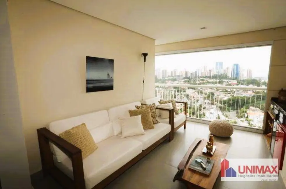 Foto 2 de Apartamento com 3 quartos à venda, 107m2 em Barueri - SP