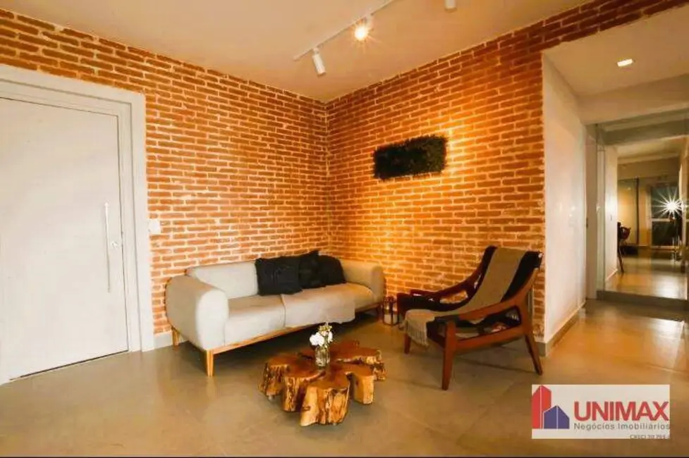 Foto 7 de Apartamento com 3 quartos à venda, 107m2 em Barueri - SP