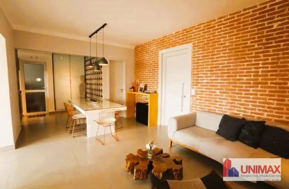 Foto 4 de Apartamento com 3 quartos à venda, 107m2 em Barueri - SP