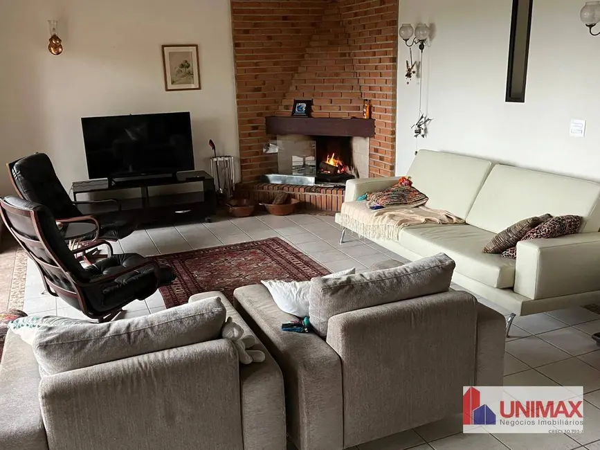 Foto 9 de Casa de Condomínio com 4 quartos à venda, 720m2 em Santana De Parnaiba - SP