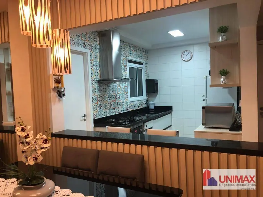 Foto 8 de Apartamento com 2 quartos à venda, 86m2 em Jardim Tupanci, Barueri - SP