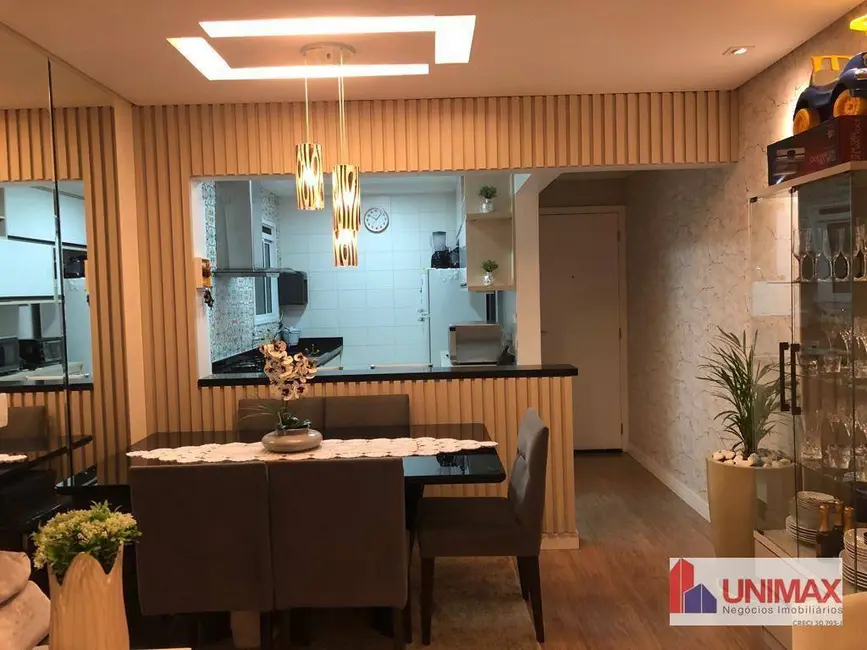 Foto 7 de Apartamento com 2 quartos à venda, 86m2 em Jardim Tupanci, Barueri - SP