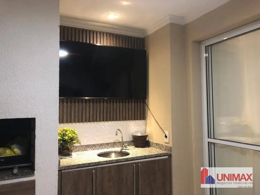Foto 2 de Apartamento com 2 quartos à venda, 86m2 em Jardim Tupanci, Barueri - SP