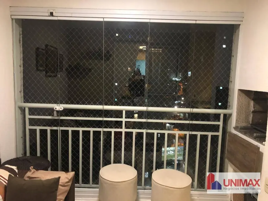 Foto 1 de Apartamento com 2 quartos à venda, 86m2 em Jardim Tupanci, Barueri - SP