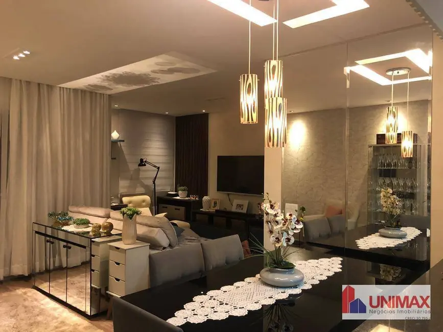 Foto 6 de Apartamento com 2 quartos à venda, 86m2 em Jardim Tupanci, Barueri - SP