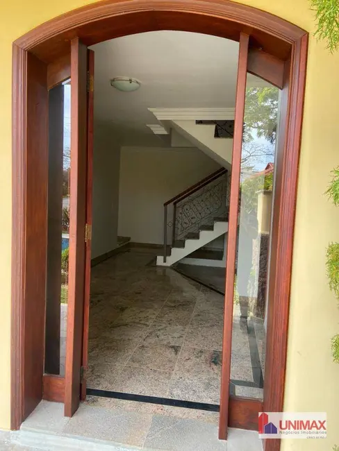 Foto 5 de Casa de Condomínio com 4 quartos à venda, 720m2 em Santana De Parnaiba - SP