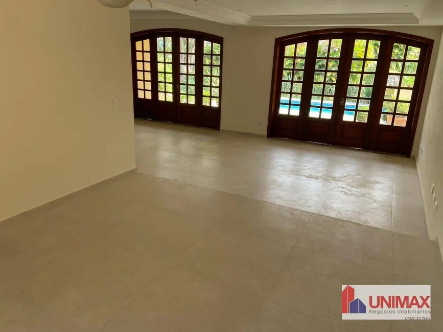 Foto 6 de Casa de Condomínio com 4 quartos à venda, 720m2 em Santana De Parnaiba - SP