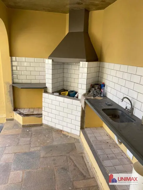 Foto 4 de Casa de Condomínio com 4 quartos à venda, 720m2 em Santana De Parnaiba - SP