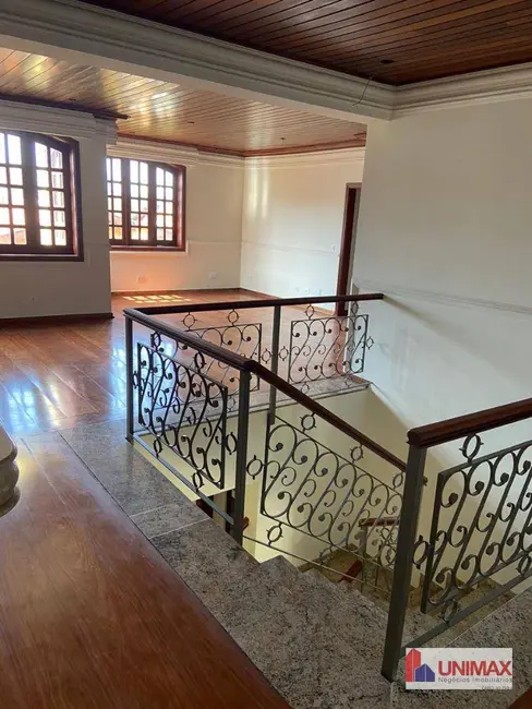 Foto 7 de Casa de Condomínio com 4 quartos à venda, 720m2 em Santana De Parnaiba - SP
