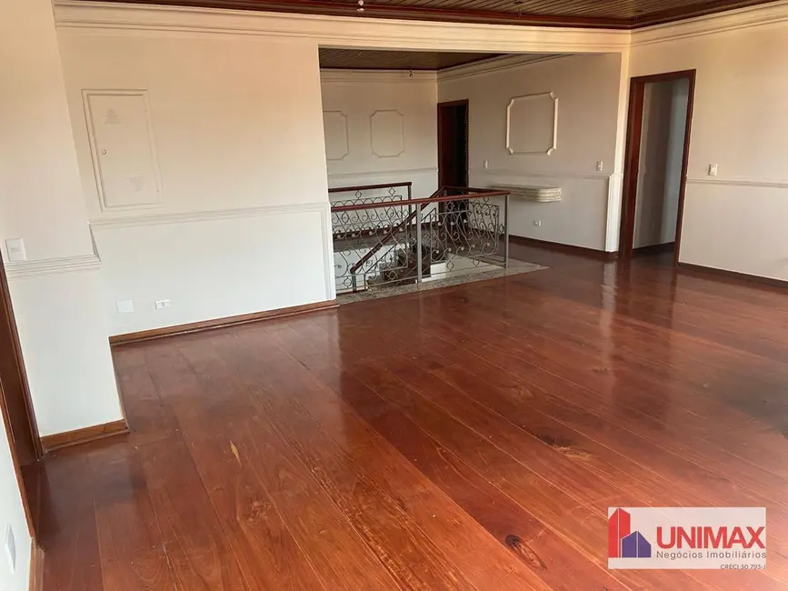 Foto 9 de Casa de Condomínio com 4 quartos à venda, 720m2 em Santana De Parnaiba - SP