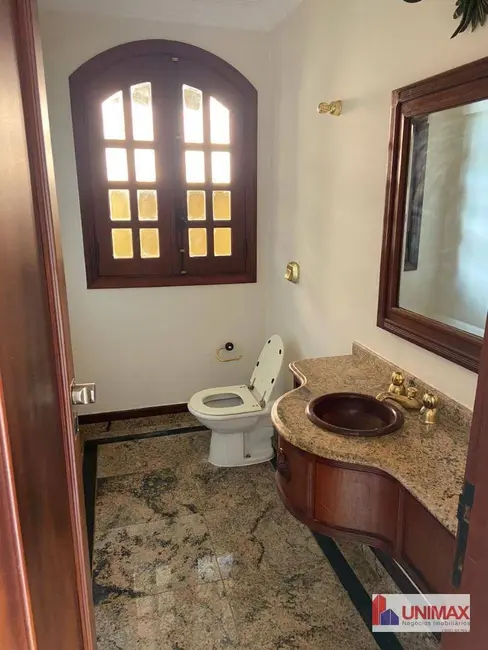 Foto 8 de Casa de Condomínio com 4 quartos à venda, 720m2 em Santana De Parnaiba - SP