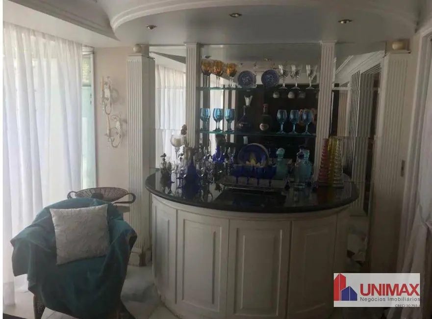 Foto 9 de Casa de Condomínio com 3 quartos à venda, 165m2 em Alphaville, Santana De Parnaiba - SP