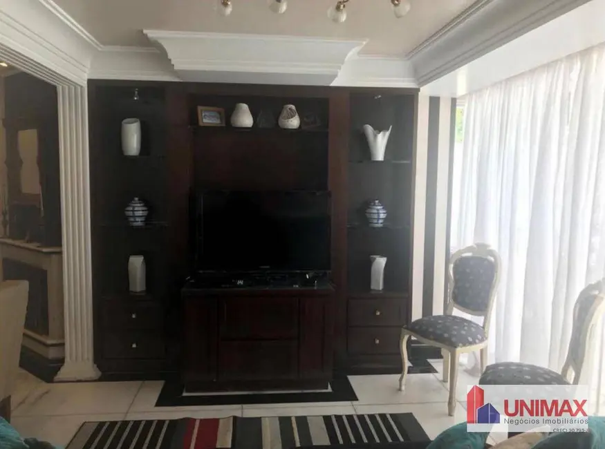 Foto 8 de Casa de Condomínio com 3 quartos à venda, 165m2 em Alphaville, Santana De Parnaiba - SP