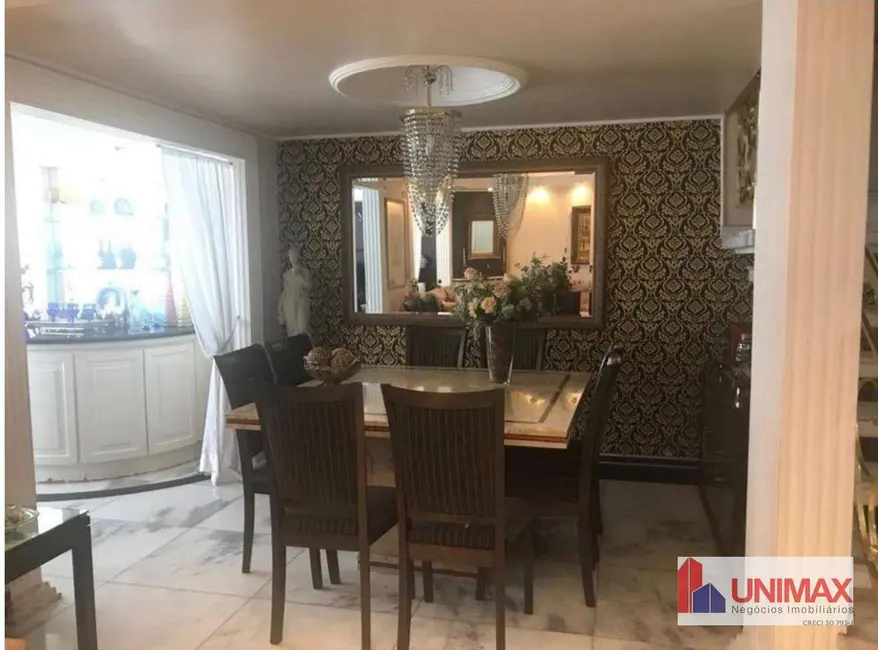 Foto 3 de Casa de Condomínio com 3 quartos à venda, 165m2 em Alphaville, Santana De Parnaiba - SP