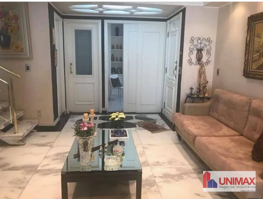 Foto 1 de Casa de Condomínio com 3 quartos à venda, 165m2 em Alphaville, Santana De Parnaiba - SP