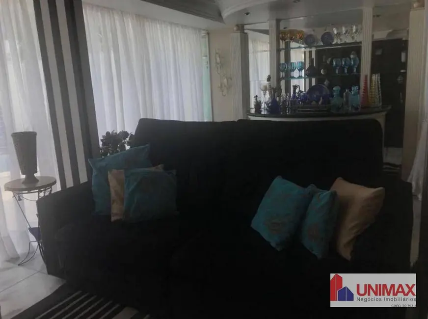 Foto 7 de Casa de Condomínio com 3 quartos à venda, 165m2 em Alphaville, Santana De Parnaiba - SP