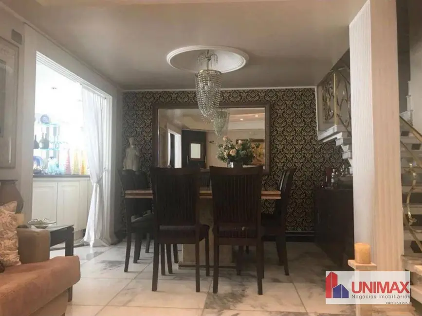 Foto 2 de Casa de Condomínio com 3 quartos à venda, 165m2 em Alphaville, Santana De Parnaiba - SP
