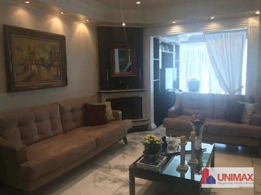 Foto 6 de Casa de Condomínio com 3 quartos à venda, 165m2 em Alphaville, Santana De Parnaiba - SP