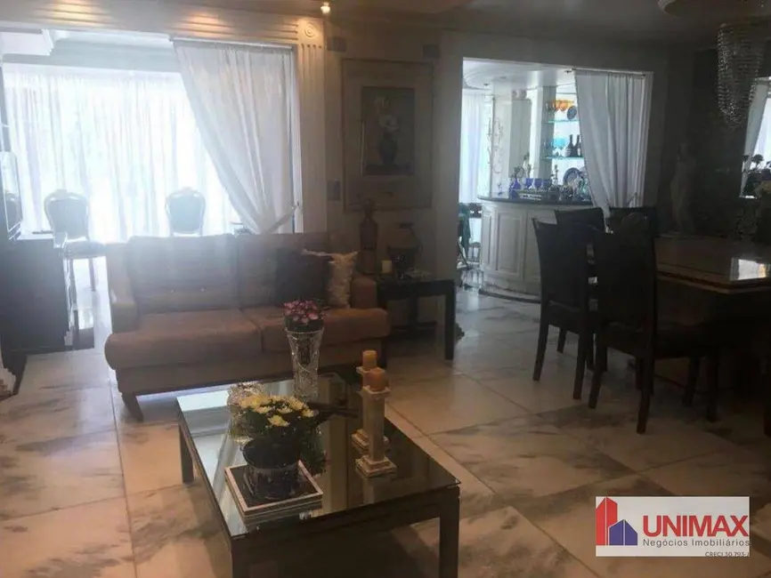 Foto 4 de Casa de Condomínio com 3 quartos à venda, 165m2 em Alphaville, Santana De Parnaiba - SP