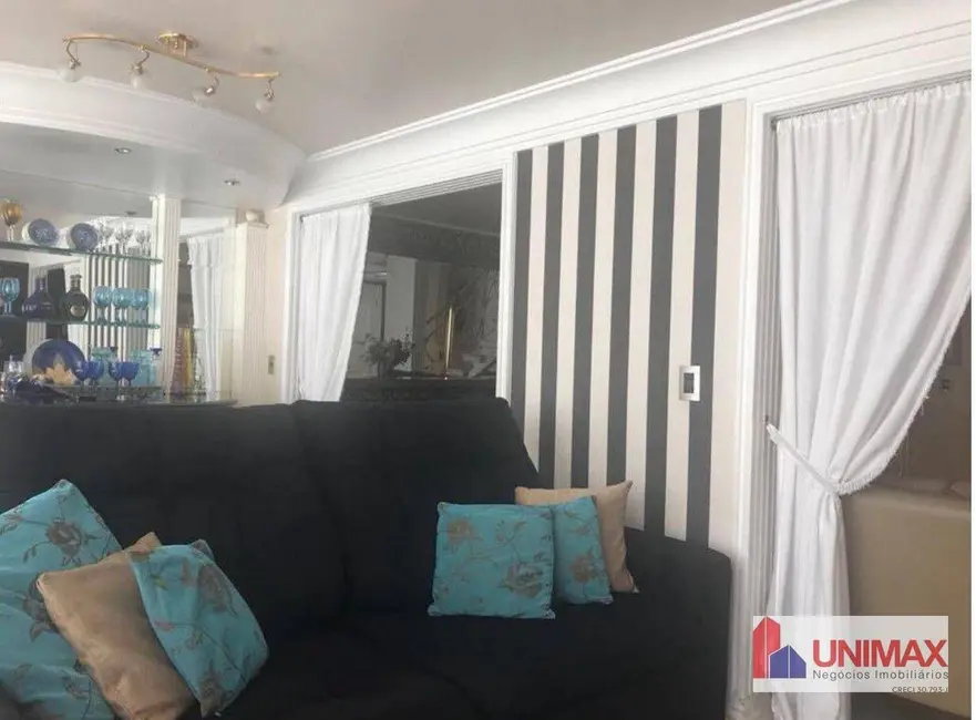 Foto 5 de Casa de Condomínio com 3 quartos à venda, 165m2 em Alphaville, Santana De Parnaiba - SP