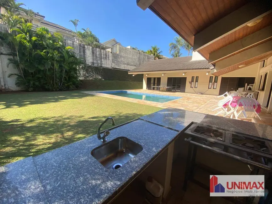 Casa de Condomínio com 4 quartos à venda, 1040m2 em Santana De Parnaiba - SP - imagem 2 Foto 2 de Casa de Condomínio com 4 quartos à venda, 1040m2 em Santana De Parnaiba - SP