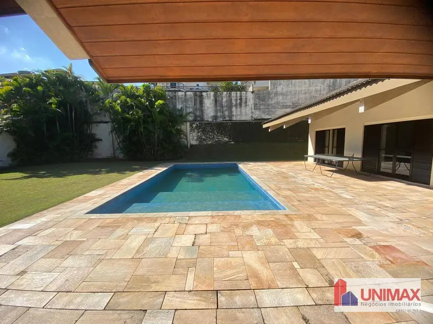 Casa de Condomínio com 4 quartos à venda, 1040m2 em Santana De Parnaiba - SP - imagem 4 Foto 4 de Casa de Condomínio com 4 quartos à venda, 1040m2 em Santana De Parnaiba - SP