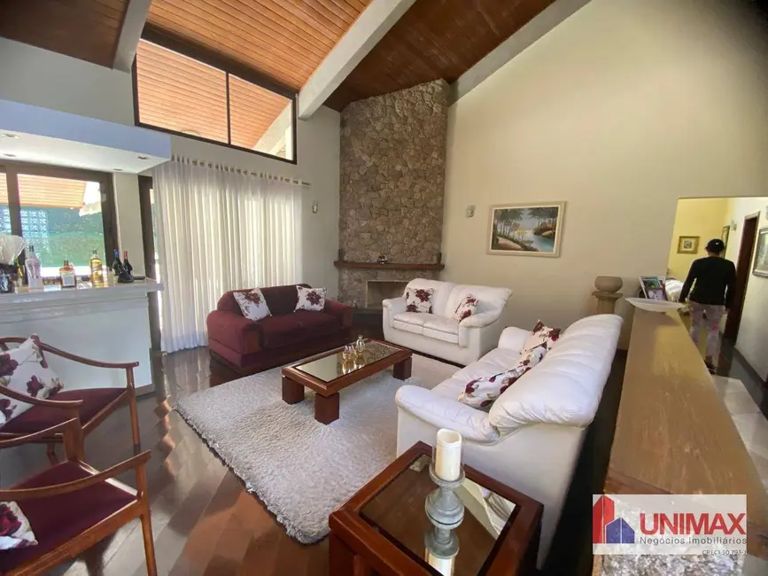 Casa de Condomínio com 4 quartos à venda, 1040m2 em Santana De Parnaiba - SP - imagem 7 Foto 7 de Casa de Condomínio com 4 quartos à venda, 1040m2 em Santana De Parnaiba - SP