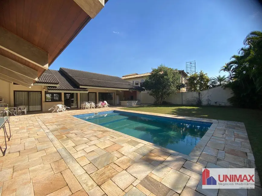 Casa de Condomínio com 4 quartos à venda, 1040m2 em Santana De Parnaiba - SP - imagem 3 Foto 3 de Casa de Condomínio com 4 quartos à venda, 1040m2 em Santana De Parnaiba - SP