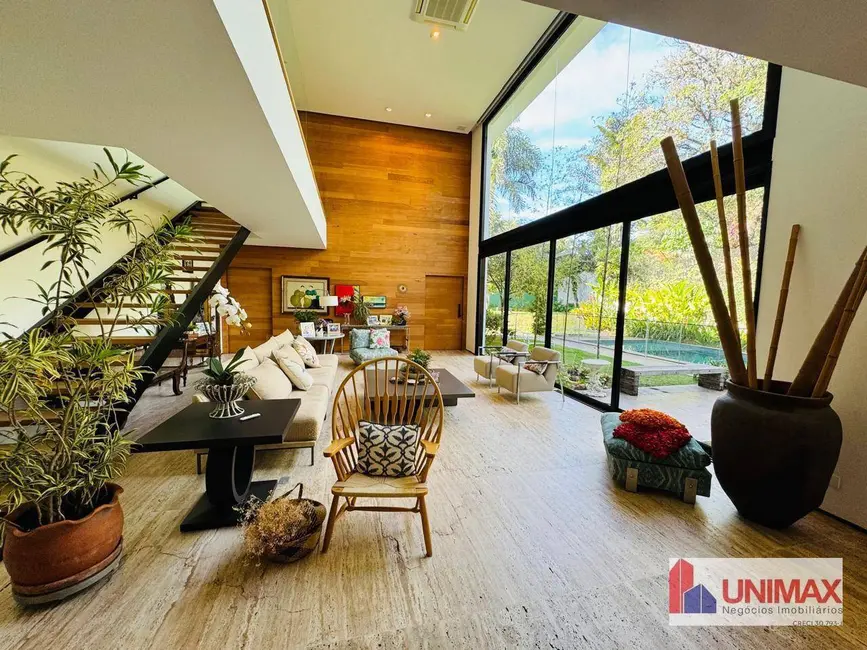 Foto 1 de Casa de Condomínio com 4 quartos à venda, 960m2 em Barueri - SP