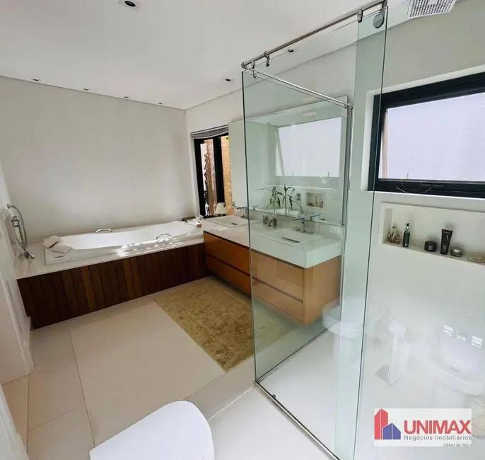 Foto 4 de Casa de Condomínio com 4 quartos à venda, 960m2 em Barueri - SP