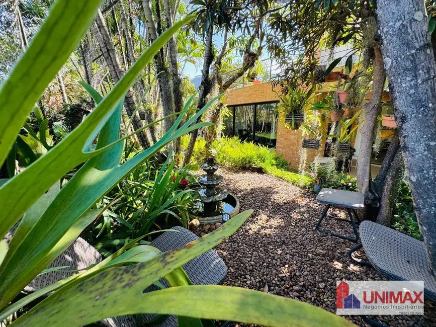 Foto 5 de Casa de Condomínio com 4 quartos à venda, 960m2 em Barueri - SP