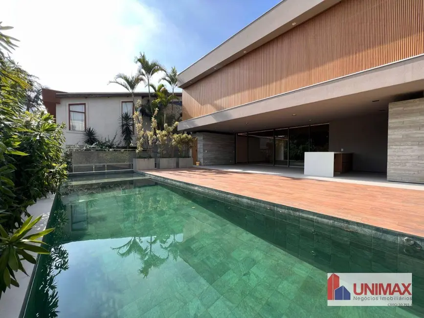 Foto 5 de Casa de Condomínio com 4 quartos à venda, 560m2 em Barueri - SP