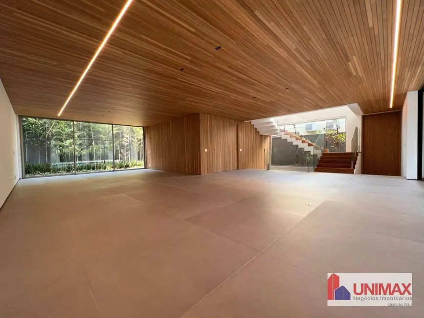 Foto 8 de Casa de Condomínio com 4 quartos à venda, 560m2 em Barueri - SP