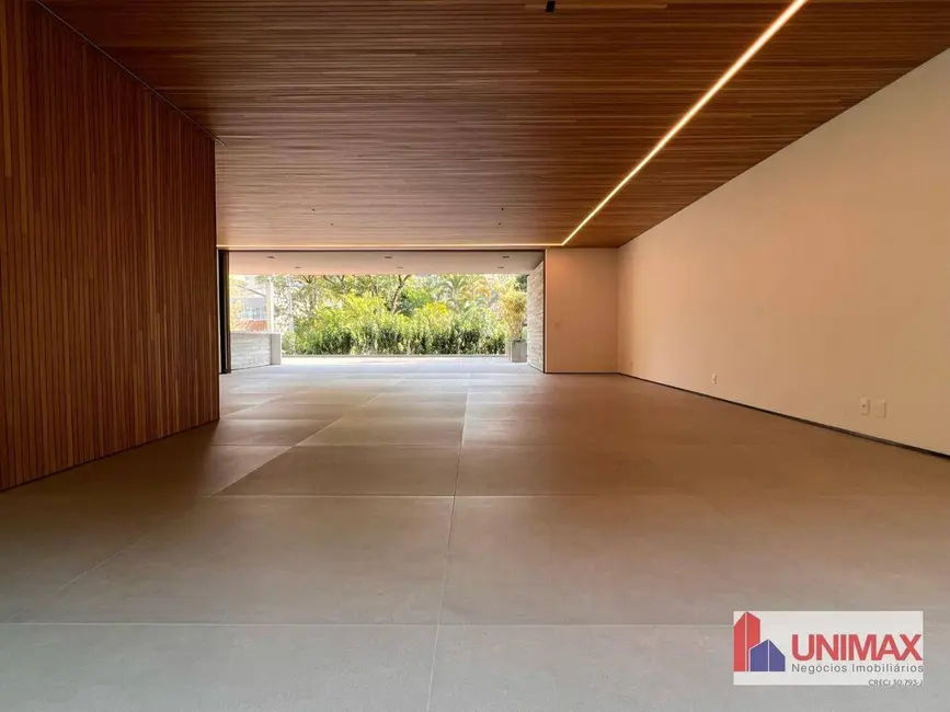 Foto 9 de Casa de Condomínio com 4 quartos à venda, 560m2 em Barueri - SP