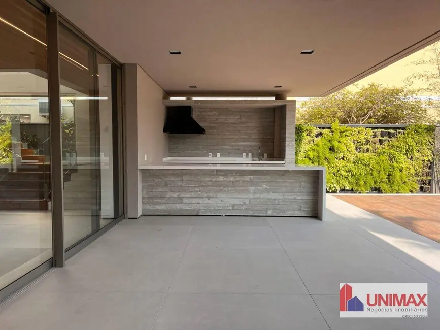 Foto 2 de Casa de Condomínio com 4 quartos à venda, 560m2 em Barueri - SP
